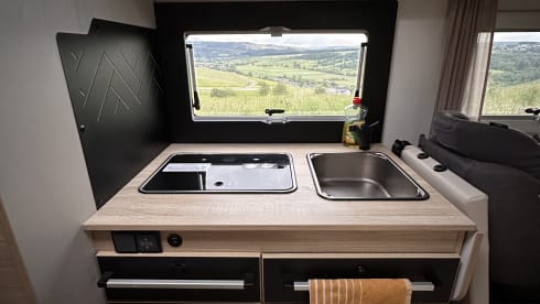 CamperCrush 2026 – 4p Chausson half-integraal