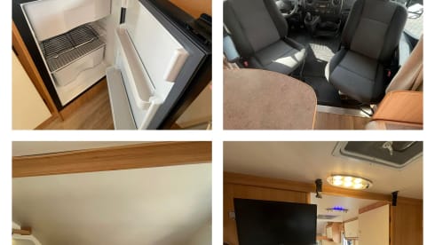 5p Ahorn alcove uit 2019