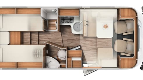 LEOBO – Carado T447