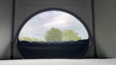 Whitey  – Iconic VW California Ocean 2024 II