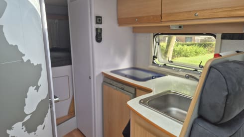 GRYS – 4p Elnagh semi-integrated from 2006