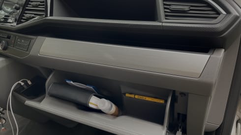 Birdy – New 2022 VW California Coast