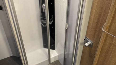 4p Dethleffs integrated uit 2021