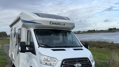 5p Chausson semi-integrated from 2016