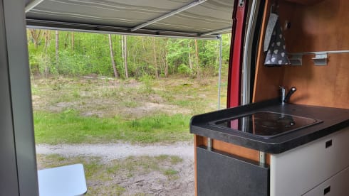 malibu – 2p Malibu bus uit 2015
