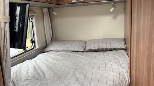 Ella – Weinsberg 650 MF - 4 Berth 