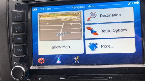 Reddy – VW Transporter MANUAL Pop Top 4 Berth