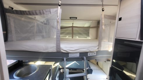 4p Chausson 788 from 2022 Automatic