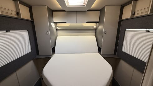 Auto Trail F74 2025 FXZ – Auto-Trail F74 2025 AUTO