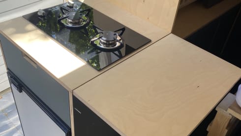 Mercedes Sprinter automatic (2p)