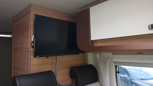 Weinsberg caracompact 600 MF Pepper from 2022