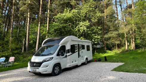 SAS Motorhomes