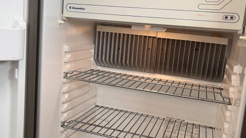 4p Hymer semi-integrated from 2000