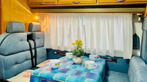 Becco  – Mc Louis for those who love practicality with a touch of elegance