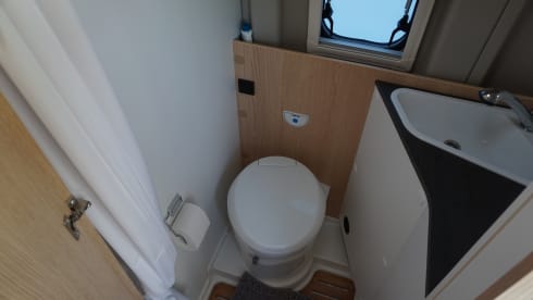 Sunlight Cliff 600 Adventure Edition