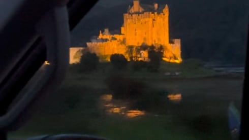 Holly – Camper Volkswagen a 2 posti letto del 2023