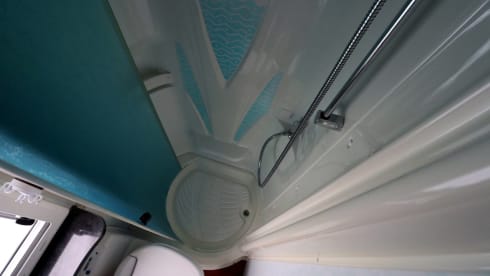 Nerys – 'Nerys' - A Fiat Ducato  based based Chausson Flash 09