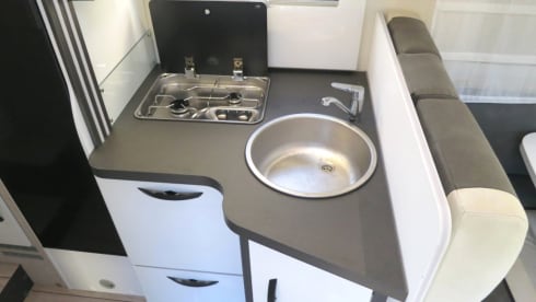 MC4 - 360 – MCLOUIS MC4 860