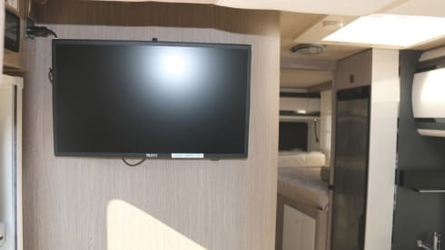 ARCA - C 699 LG – ARCA AMERICA COMPACT C 699 LG