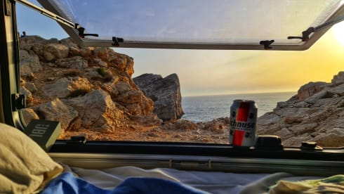 TheTripTherapy – If you can dream it you can do it.