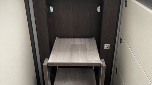 9. Marco Polo – Luxury Motorhome Benimar Tessoro 468 Northautokapp