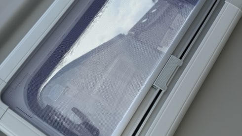 Knausi  – Vielseitig nutzbarer Camper für die ganze Familie 
