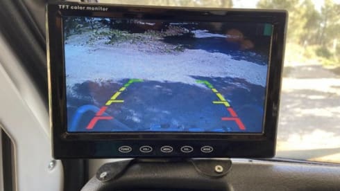 Happy Glamper – VERY SPACIOUS HYMER 644 CAMP, ALCOVE 6 PERSON XXL GARAGE