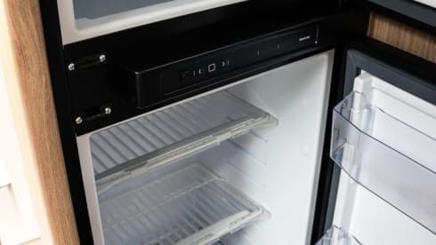CG1 – Carado T338 4-pers automaat (2025)