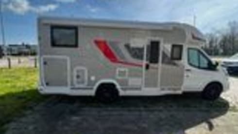 5p Challenger semi-integrated from 2022