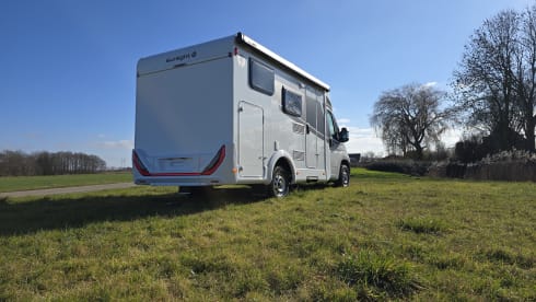 v60  – 3p Sunlight teilintegriert ab 2026