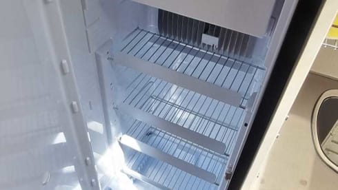 Burstner Lyseo Harmony 4 berth automatic 