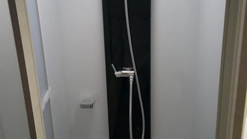 Luxury Integrated motorhome for rent in central France