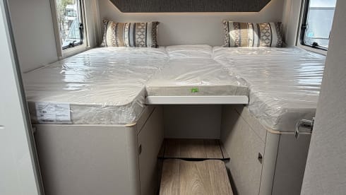 Hymer Tramp S 685