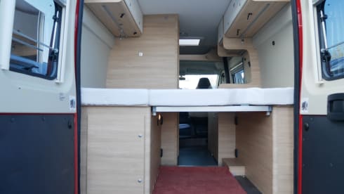 2-person Pössl bus from 2021