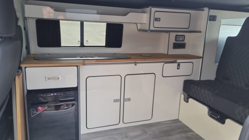 Angie  – Brand new for 2025! 