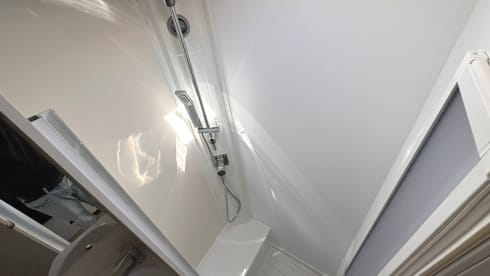 Glamys - 320 Ford – MCLOUIS GLAMYS 226 Ford with automatic transmission