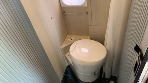 2p Chausson bus from 2018