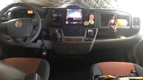 aldofoxy – amore a prima vista