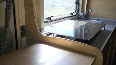 bellissimo roller team comodissimo per viaggiare