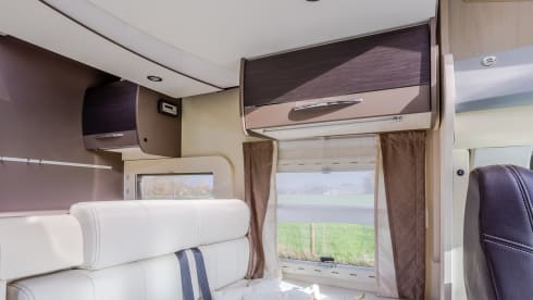 3p Chausson semi-integrated from 2016