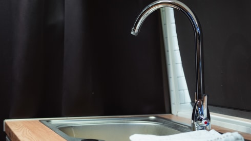 The Adventure Bus – Luxury Adventure Camper Conversion!