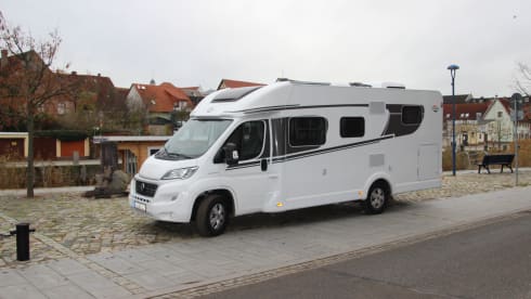 Monti – familyfriendly