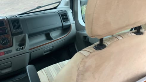 Socco – 6p McLouis alcove uit 2011