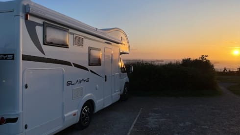 Glamys – Glamys Camper 