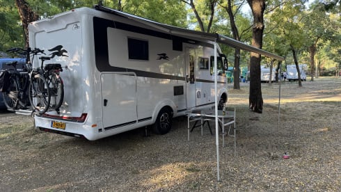 4p Laika ab 2024 integriert