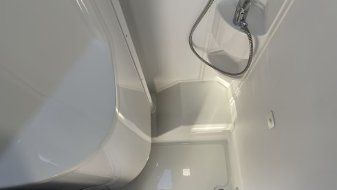 Adria Compact DL AUTOMATIC