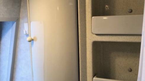 Kamper Camper – Comfortable bus camper