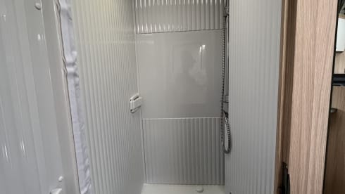 Odet – 6p Citroën alcove uit 2019