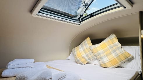 Expedition C71 – 4 berth, 4 belt (2025)