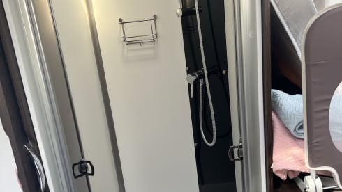 4p Benimar semi-integrated from 2020